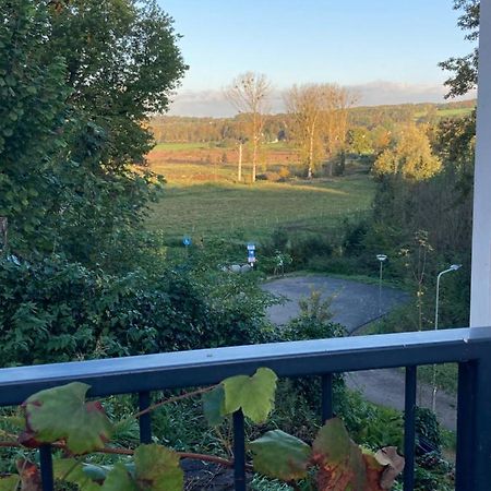 Ferienwohnung Auberge Sans Souci Valkenburg aan de Geul Exterior foto