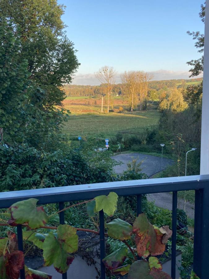 Auberge Sans Souci Valkenburg aan de Geul Exterior foto